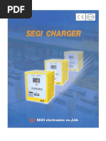 Catalog Charger Segi