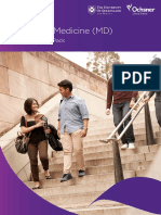 International Welcome Pack MD Ochsner PDF