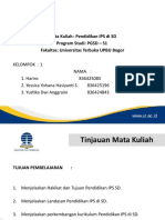 IPS Modul 1