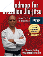 Roadmap For BJJ Gold Ver 2.0 PDF