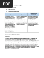 Cuadro Comparativo Mattelsa