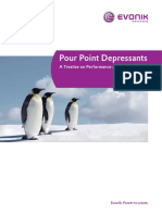 Pour Point Depressants - A Treatise On Performance and Selection (Evonik) PDF