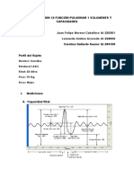 Informe Leccion 12 Función Pulmonar 1 Volumenes y Capacidades