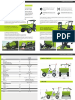 Agrimac Dw20-Es