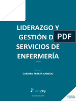 Liderazgo y Gestión de Servicios de Enfermería - ISBN 978-84-16861-53-8