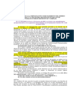 Distinción Entre Autos Interlocutorios Definitivos y Simples. 314.19