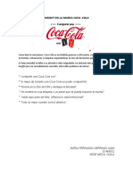 Documento Coca Cola