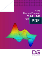 DIYguru MATLAB Course Brochure