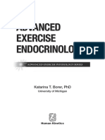 Borer (2013) Advanced Exercise Endocrinology PDF