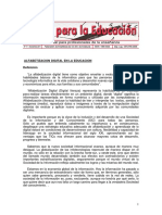 Alfabetización Digital PDF