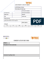 529.assignment 2 Frontsheet (2021 - 2022)