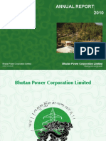 BPC Annual Report 2010 PDF