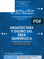 AreasQuirofano PDF