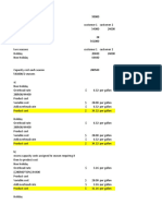 (Identifying The Appropriate Net Asset Classification) For Each of The Following Transactions, Identify The Net Asset Classification (