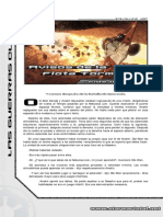 027A Jude Watson - Avisos de La Flota Tormenta PDF