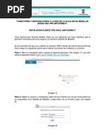 Manual de Instalacion VPN y Conexion V2703201605 PDF