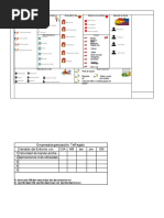 Canvas - Tablas Variables O - A