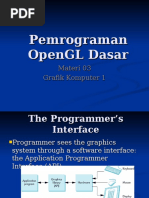 Grafik Komputer