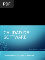 Atributos de Calidad de Software 1.0