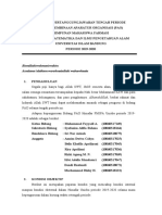 Pembinaan Aparatur Organisasi