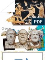 Week 6 Greek Art