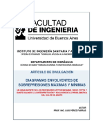 Diagramas Envolventes de Sobrepresiones PDF