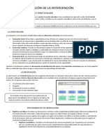 Tema 6. Cognitivo Motor