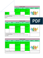 Planning B1 1