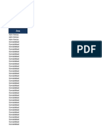 Cronograma de Cierre Contable Setiembre 19 PDF