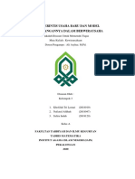 Kel 3-Merintis Usaha Baru Dan Model Pengembangannya PDF