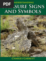 Garrett Signs Symbols Book PDF