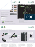 Dinse Hot Wire TIG System PDF