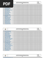 Entrega de Paquetes Alimentarios Beneficiarios PAE IERU y Horarios