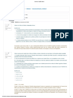 Exercícios de Fixação - Módulo II PDF