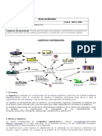 Guia 1 Logistica 2020