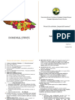 Stan Andreea Catalina, PIPP An III Stiinte. Joc Didactic PDF