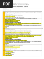 Preguntas TP4 Derecho penal-TP-Siglo 21