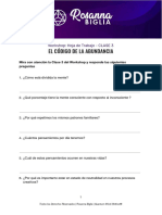 Cuaderno de Trabajo WSA Clase 3 Rosanna Biglia PDF