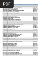 Envio para Nova Impressão de Carteiras 16.03.2020