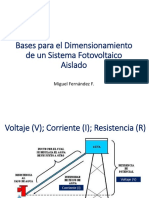 5 Bases Dim SFV PDF