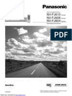 NV FJ610 PDF