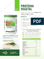 ProteinaV PDF