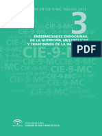 Enfermedades Endocrinas PDF