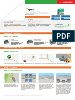 Smartcare Joint Tape (Roof Tape) - Code 5402 5403 5404 PDF