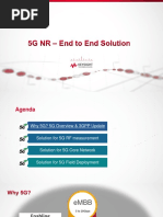 Keysight 5G - End - To - End - Solution - v2