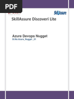 Azure Devops Hands-On Nugget PDF