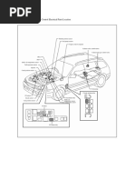 Caldina Electrical Wiring Diagram 215 PDF