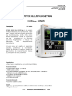 MSV Comen Star8000h FT PDF