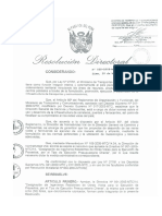 Directiva #001-2005-mtc