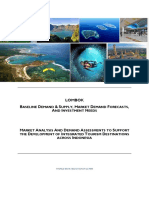 Lombok Market and Demand Assessment PDF